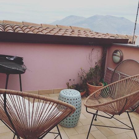 Casa Levante Gaeta Dış mekan fotoğraf