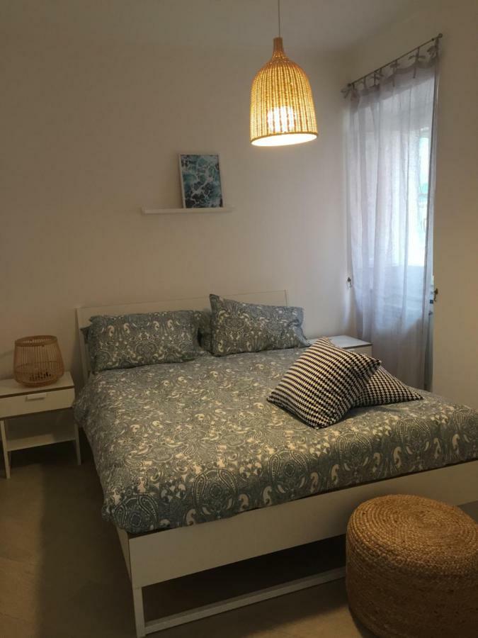 Casa Levante Gaeta Dış mekan fotoğraf