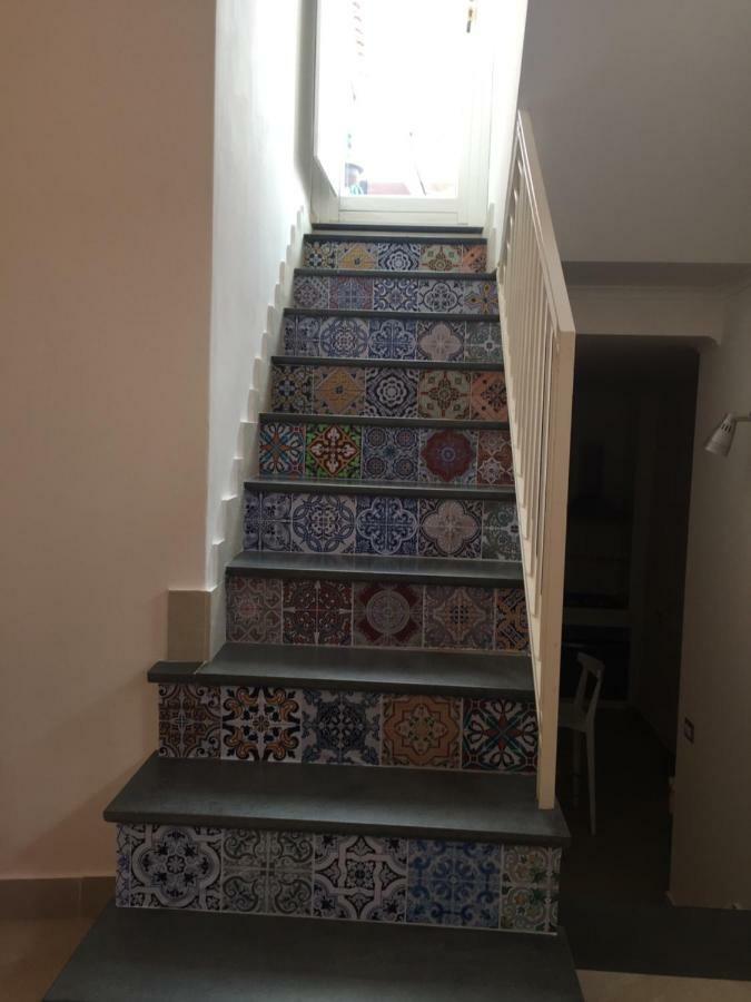 Casa Levante Gaeta Dış mekan fotoğraf