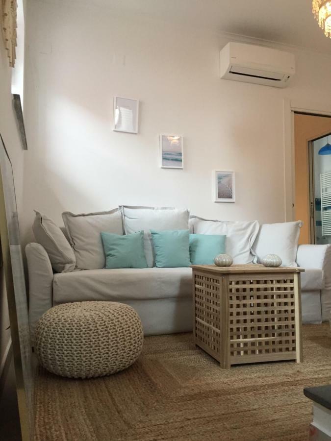 Casa Levante Gaeta Dış mekan fotoğraf
